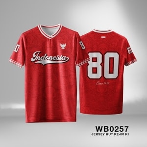WB0257