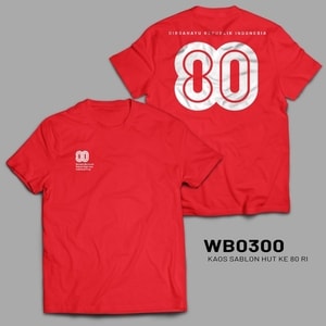 WB0300