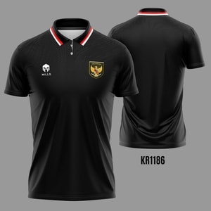 Jersey Timnas Indonesia 2022 - Third
