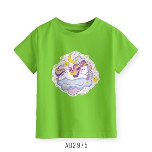 Kaos Balita - Unicorn