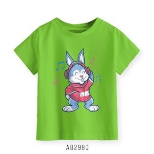 Kaos Balita - Rabbit Music