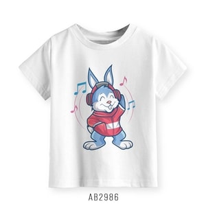 Kaos Balita - Rabbit Music