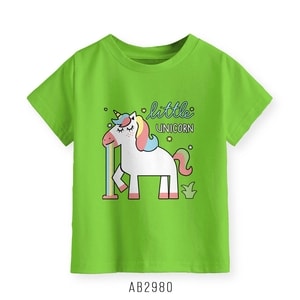 Kaos Balita - Little Unicorn