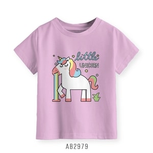 Kaos Balita - Little Unicorn