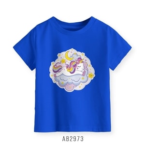 Kaos Balita - Unicorn
