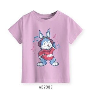 Kaos Balita - Rabbit Music