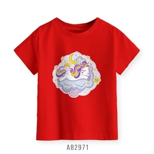 Kaos Balita - Unicorn