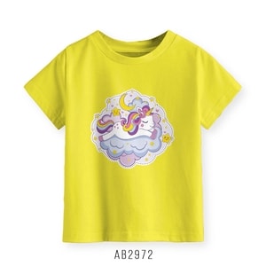 Kaos Balita - Unicorn