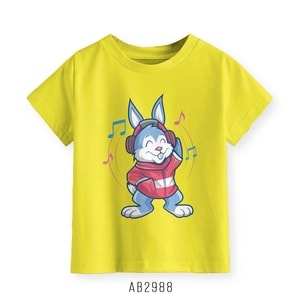 Kaos Balita - Rabbit Music