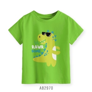 Kaos Balita - Rawr some