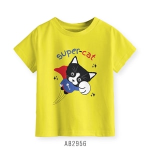Kaos Balita - Super cat