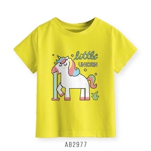 Kaos Balita - Little Unicorn