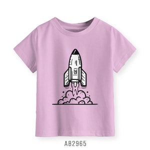 Kaos Balita - Roket