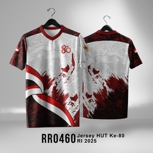 RR0460