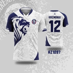 JERSEY AREMA FANS