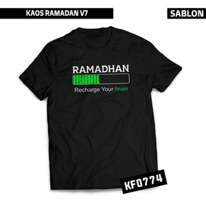 KF0774 - KAOS RAMADAN V7