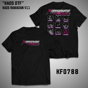 KF0788 - KAOS RAMADAN YHA BALAPAN V11