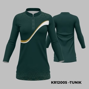 KR12005-TUNIK
