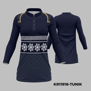 KR11918-TUNIK