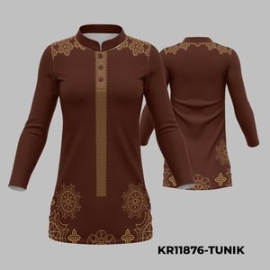 KR11876-TUNIK