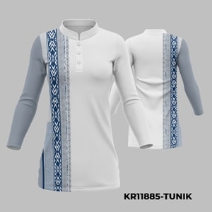 KR11885-TUNIK