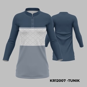 KR12007-TUNIK