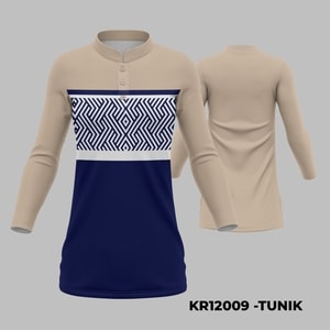 KR12009-TUNIK