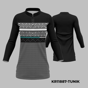 KR11887-TUNIK