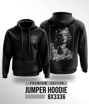 Jaket Hoodie Band A7X Avenged Sevenfold Vengeance