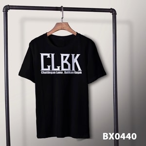 Kaos CLBK