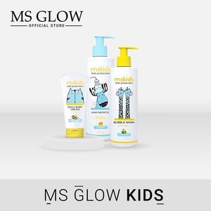 MS KIDS BY MS GLOW