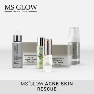 Paket Acne Skin Rescue