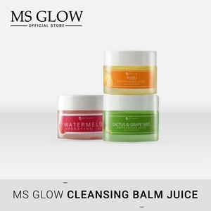 Cleansing Balm Juice