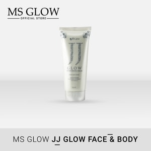 JJ Glow Face & Body