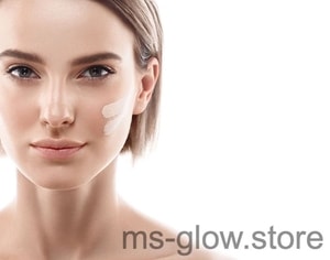 8+ Tips Makeup Anti Cakey Ms Glow, Solusi Mudah Makeup Anti Crack