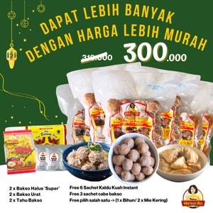 Semua Produk