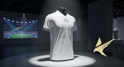 Tren Desain Jersey 2026: Mengapa Gaya Minimalis dan Elegan Semakin Diminati Tim Profesional?