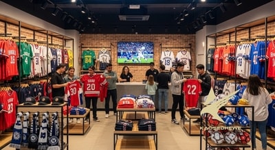 "Era Digital" 3 Alasan Warga Semarang Wajib Bikin Jersey di Kaosedhewe Jatingaleh...