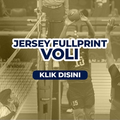 Jersey Voli