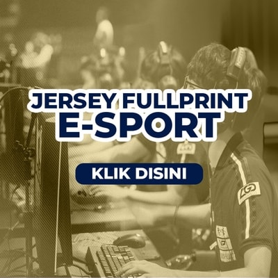 Jersey Esport