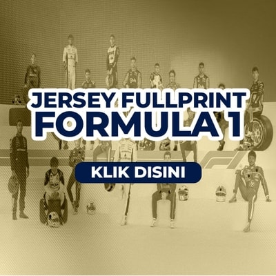 Jersey F1