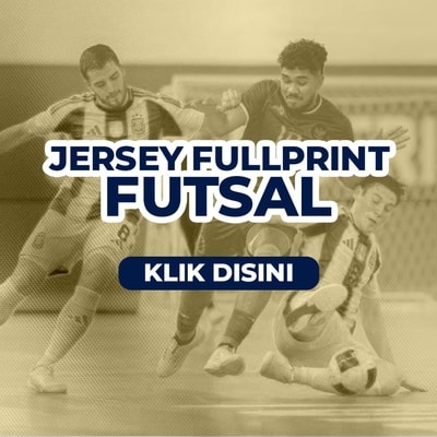 Jersey Futsal