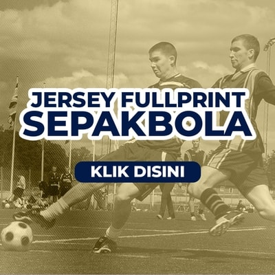 Jersey Sepakbola