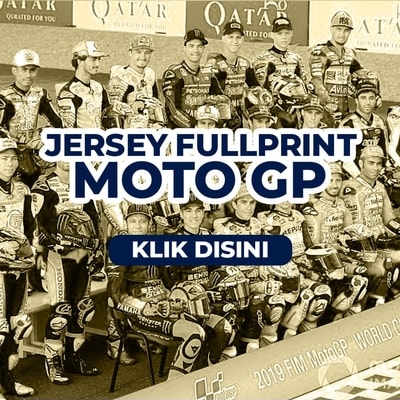 Jersey MotoGP