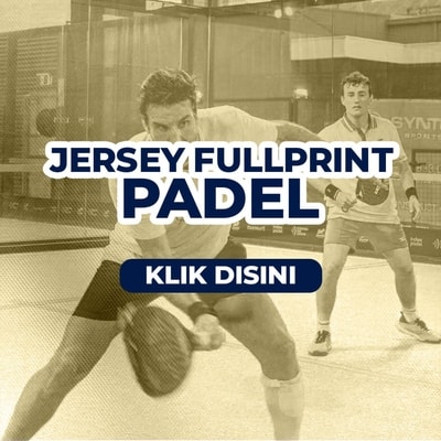 Jersey Padel