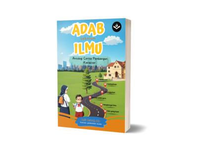 Adab Sebelum Ilmu
