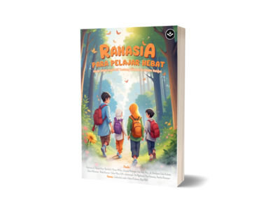 Rahasia Para Pelajar Hebat