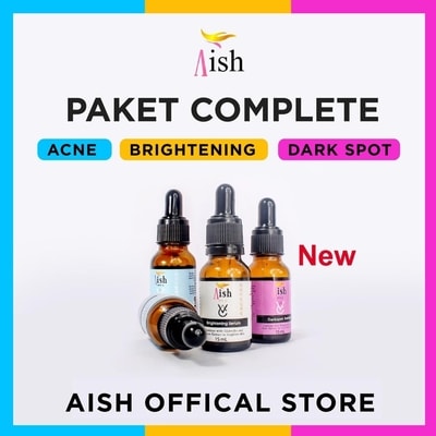 AISH KOREA