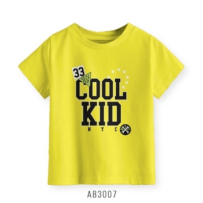 Kaos Balita - Cool Kid