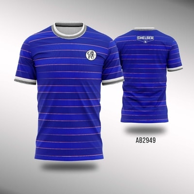 Jersey Fans Chelsea